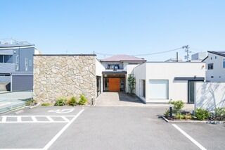 家族葬のゲートハウス田中町