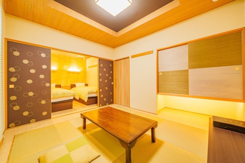 家族葬のゲートハウスレジデンス本町 本町_親族控室4