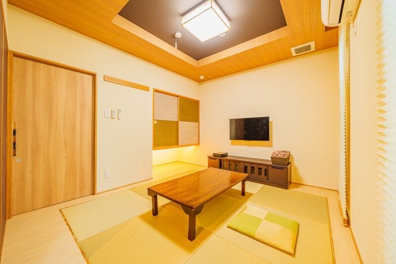 家族葬のゲートハウスレジデンス本町 本町_親族控室5