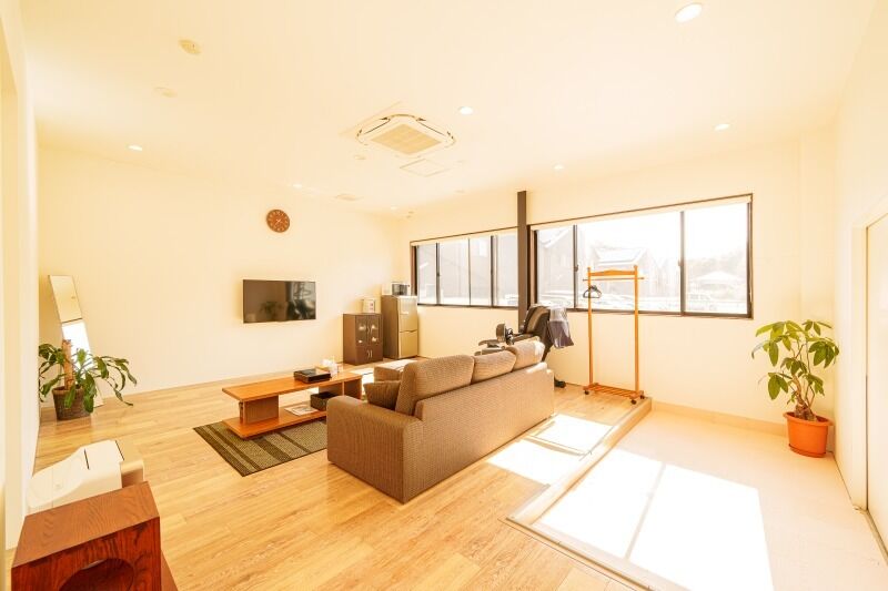 家族葬のゲートハウス塩屋 控室2