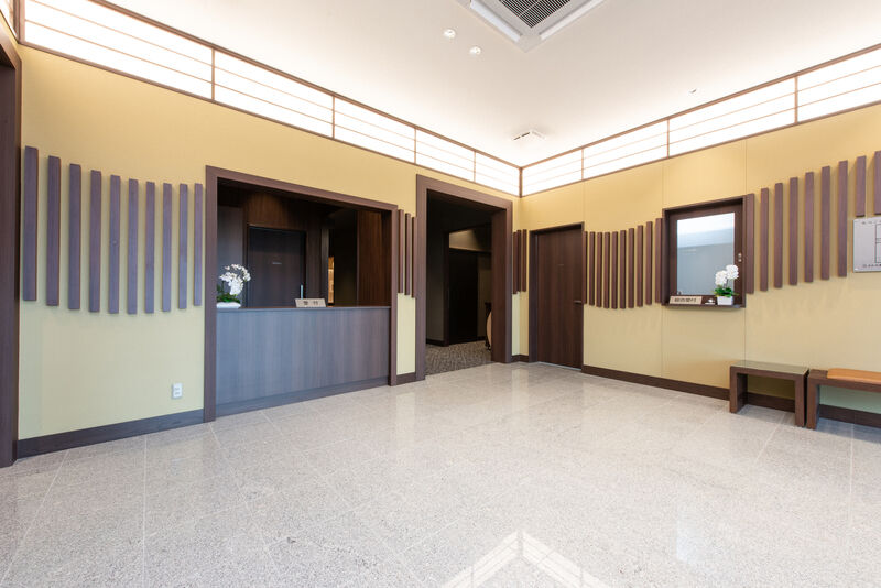 さがみ典礼 下妻ホール 