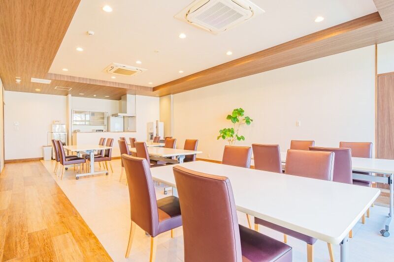 家族葬のゲートハウス西浜 会食室2
