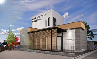 家族葬INORITE 堺斎場前ホール