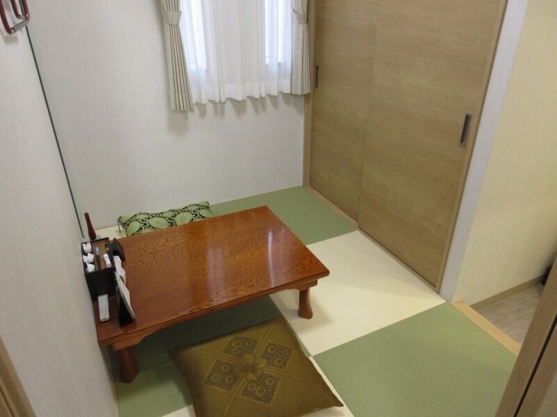 家族葬の仙和　仙台荒井 控室③