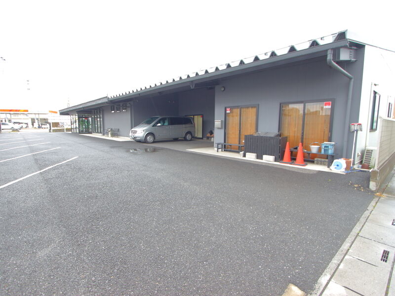 なごみ館 外観 (2)