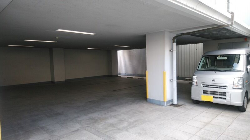 島田屋本店葬祭ホール 観音寺会館 駐車場_1