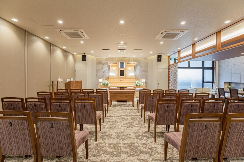 イズモホール幸田 ホール