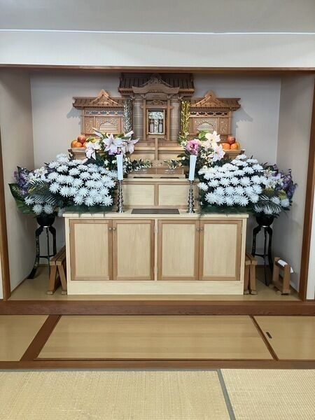 天国社 春日堂 沼田春日堂式場