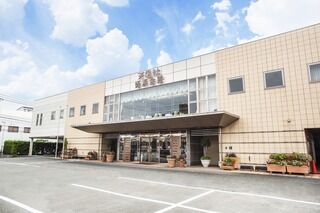 市民葬祭姪浜ホール