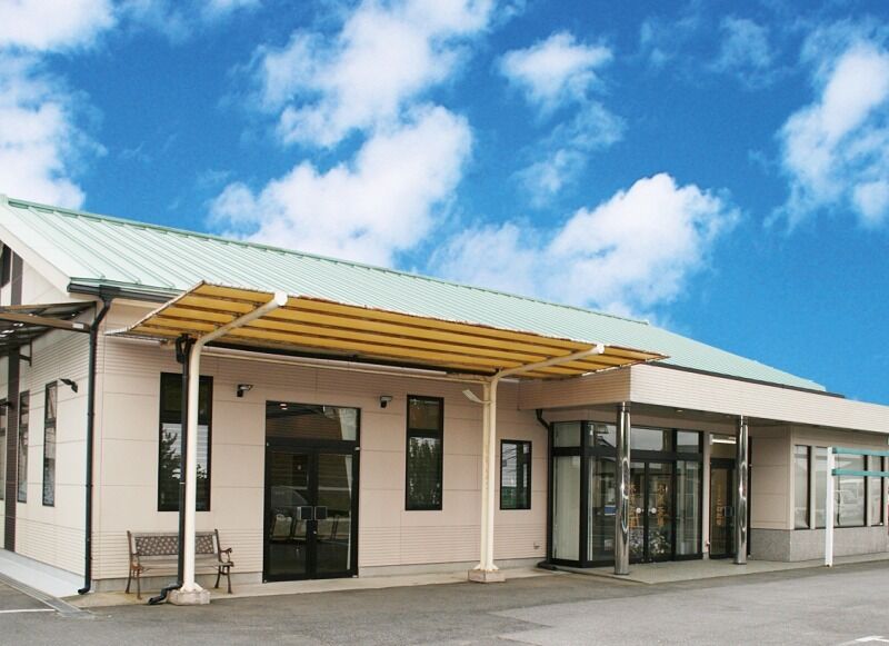 木原斎場 木原斎場