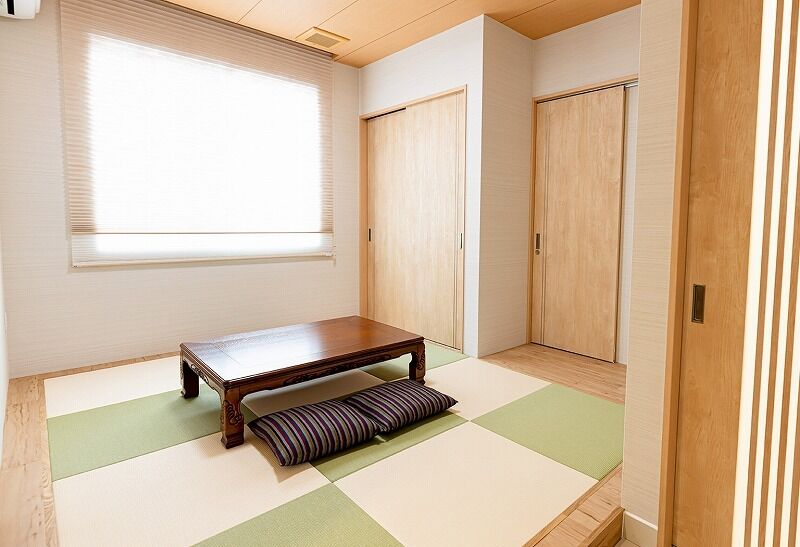 家族葬の仙和　山形清住ホール 清住ホール05