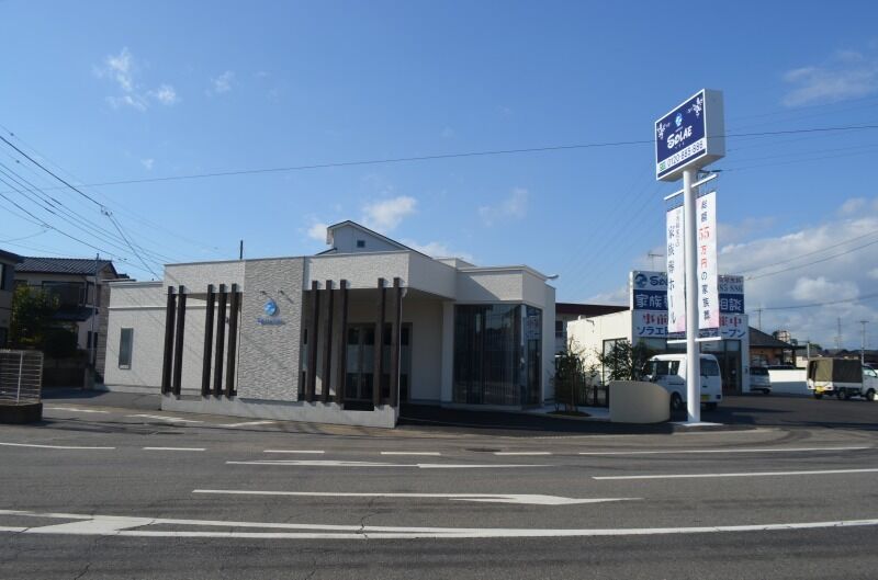 家族葬邸宅ソラエ阿見 ソラエ阿見①