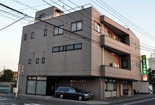 ふかやま鎌ヶ谷斎場