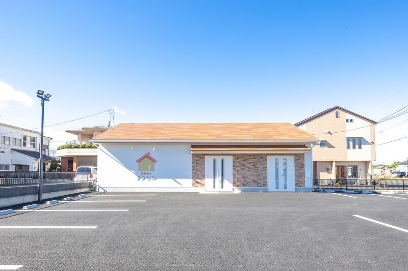 家族葬のタクセル 伊勢崎曲輪町 