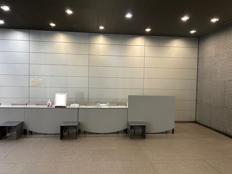 横浜市北部斎場 