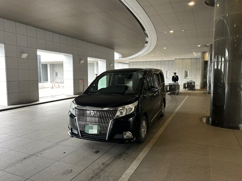 横浜市北部斎場 