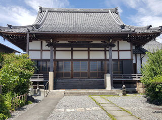 蓮成寺