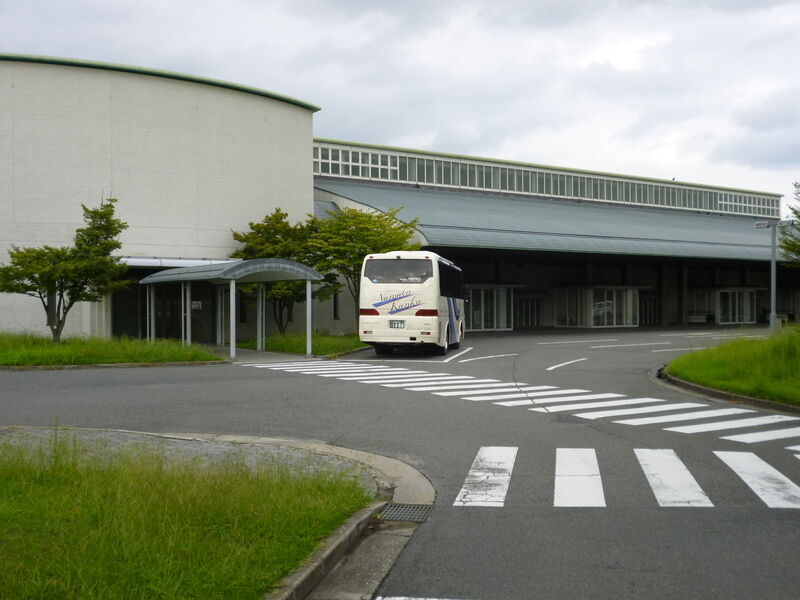 大阪市立瓜破斎場 大阪市立瓜破斎場