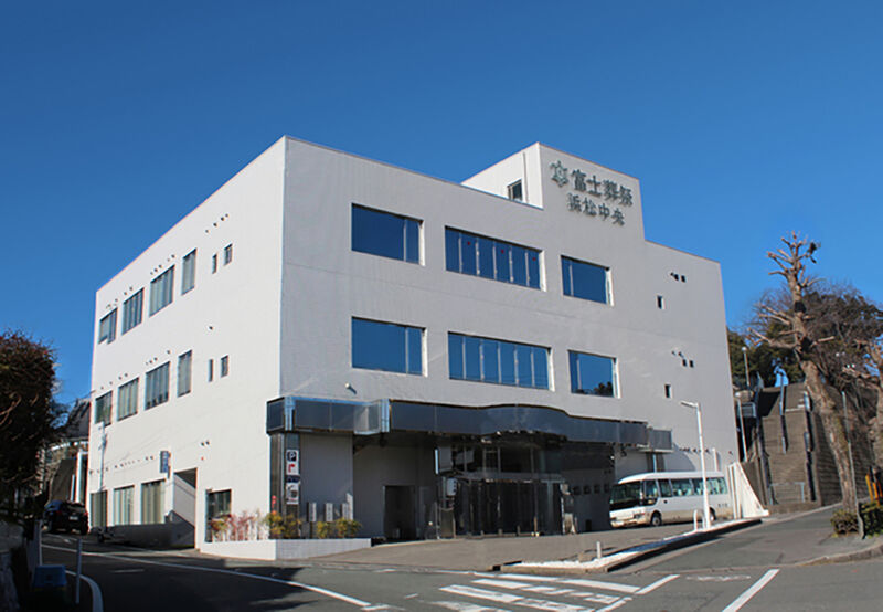 富士葬祭 浜松中央 