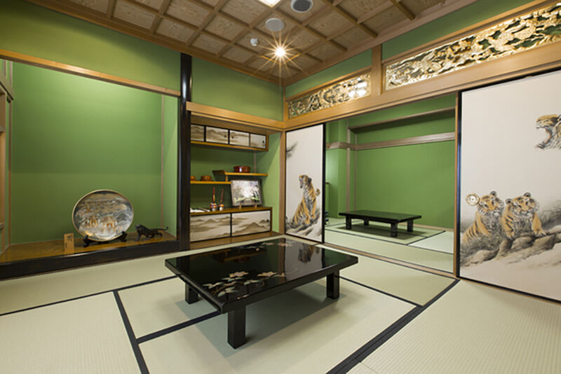 富士葬祭 浜松中央 寺部屋
