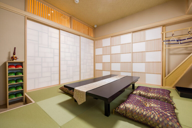 富士葬祭 折戸 寺部屋