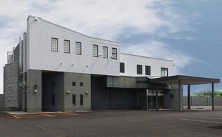 岐阜葬祭　揖斐池田斎場（旧セレモニーホール子安北斎場）