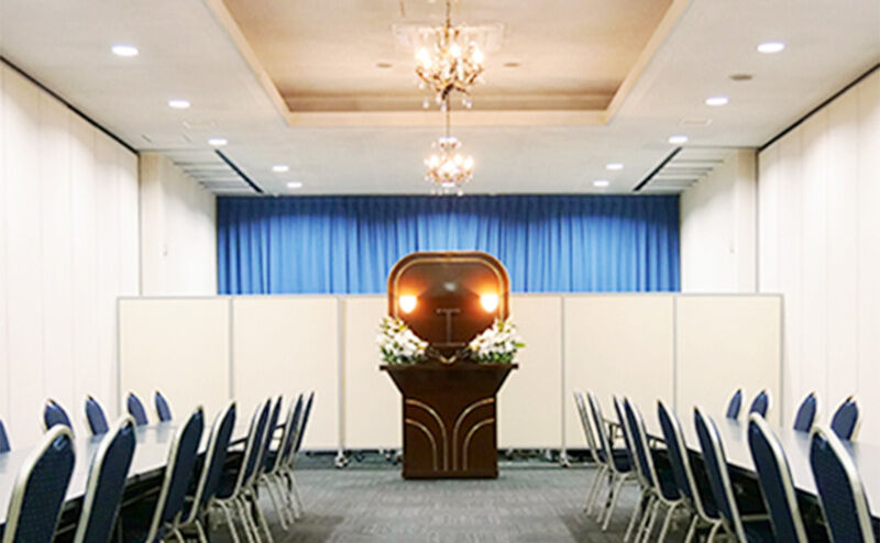 メモリアルホール菩提樹　蛇田館 