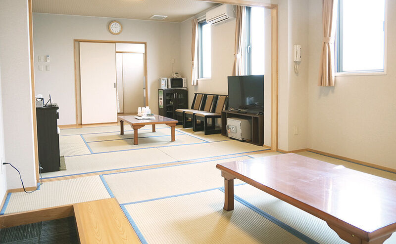 メモリアルホール菩提樹　蛇田館 