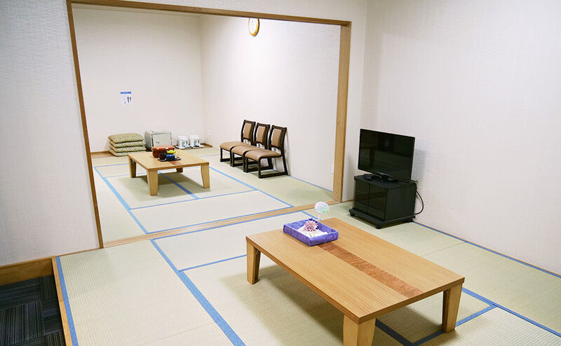 メモリアルホール菩提樹　石巻館 