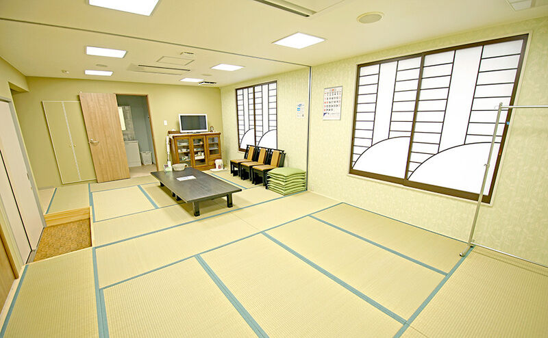メモリアルホール菩提樹　矢本館 