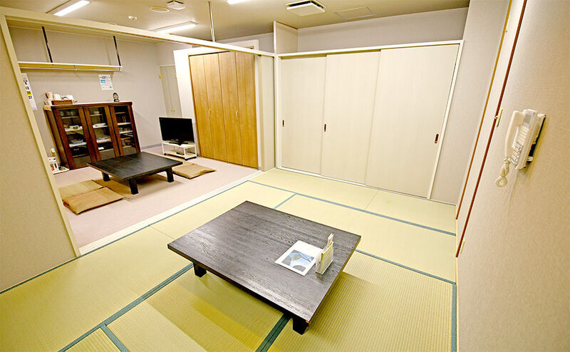 メモリアルホール菩提樹　矢本館 