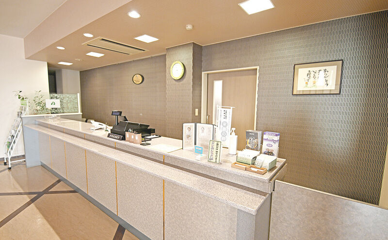 メモリアルホール菩提樹　矢本館 