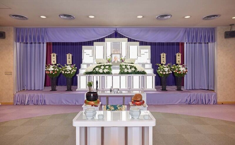 岐阜葬祭　家族葬美濃ホール（旧レクスト岐阜家族葬美濃ホール） 