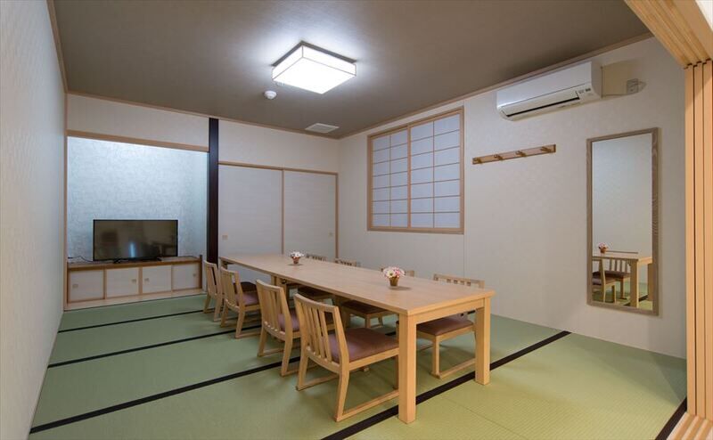 さがみ典礼 龍ヶ崎ホール 