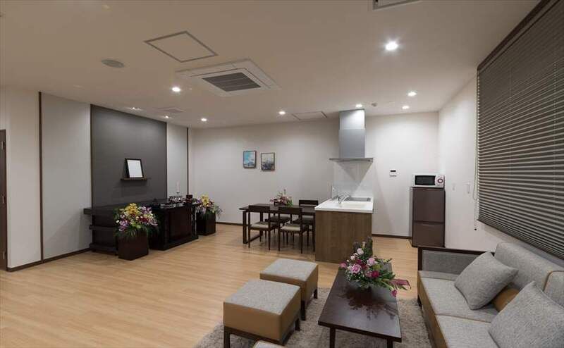 さがみ典礼 坂東ホール 