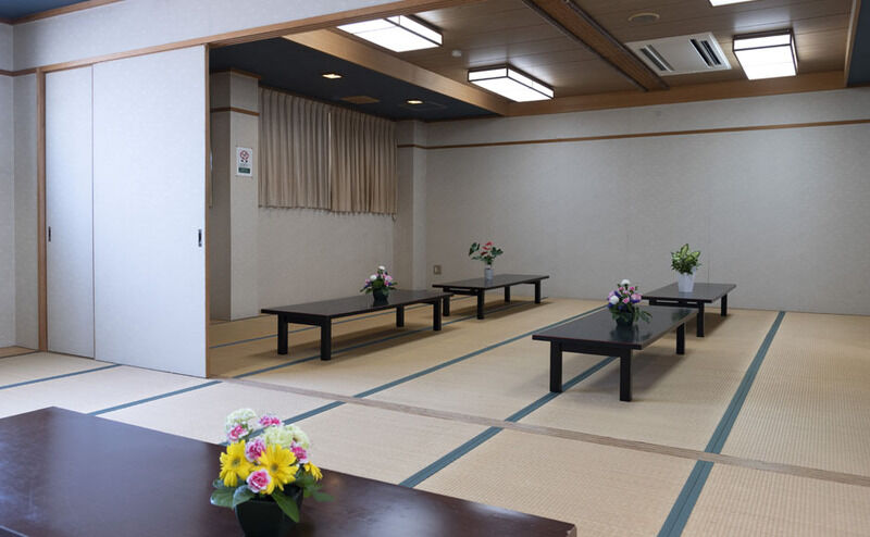 あさみ会館 