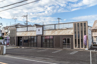 フローラルホール寝屋川会館