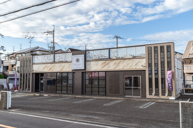 フローラルホール寝屋川会館 