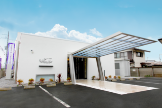 フローラルホール岸和田会館