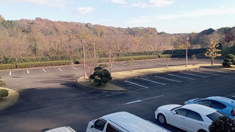 愛川聖苑 