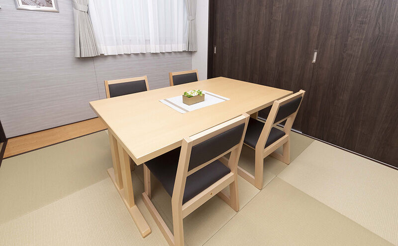 家族葬のファミラル阿見荒川本郷 