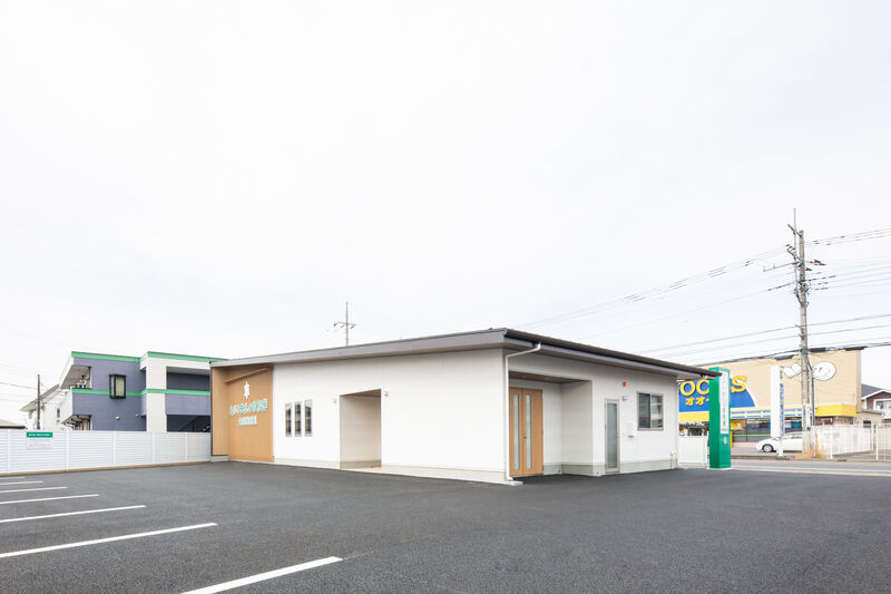 さがみ典礼の家族葬 大田原加治屋 