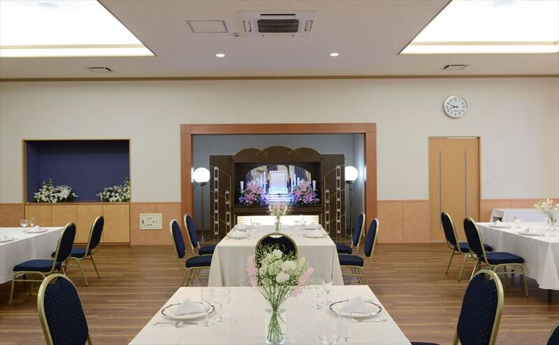 ファミリー斎場 東根中央 