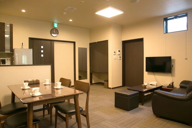 ファミリーホール四季あらまち 