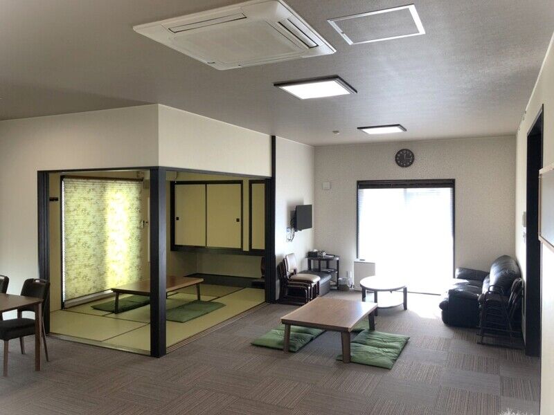 ファミリールーム風月 