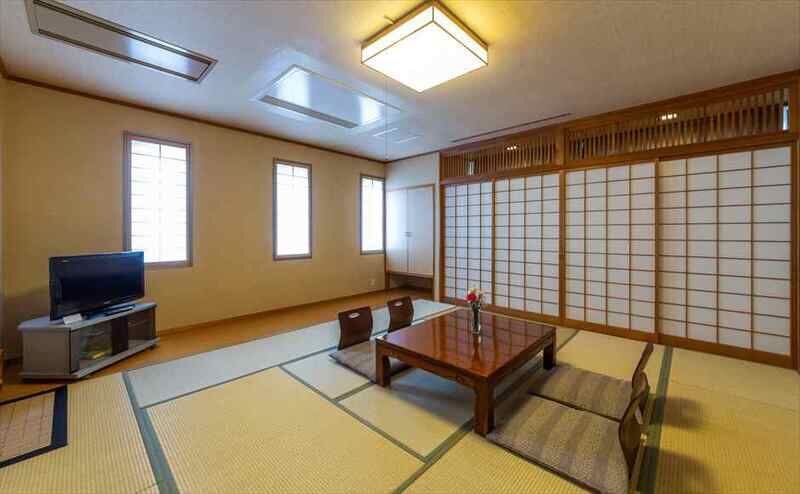 メモリアルホールもりおか長安殿 