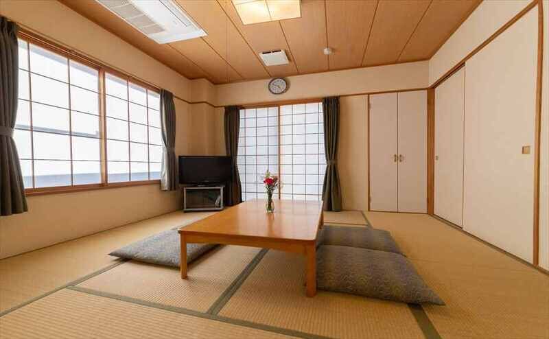 青山長安殿 