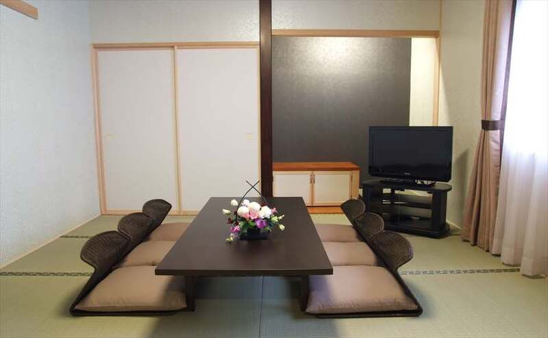花巻長安殿 