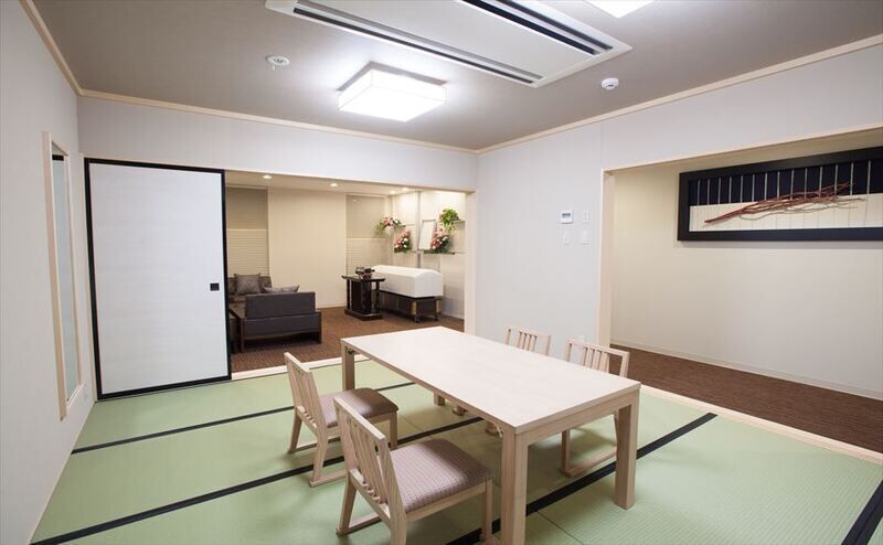 さがみ典礼盛岡迎賓館（ファミラル迎賓館） 