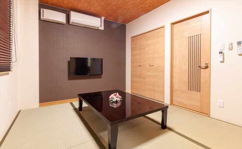 滝沢中央長安殿（ファミラル滝沢中央） 